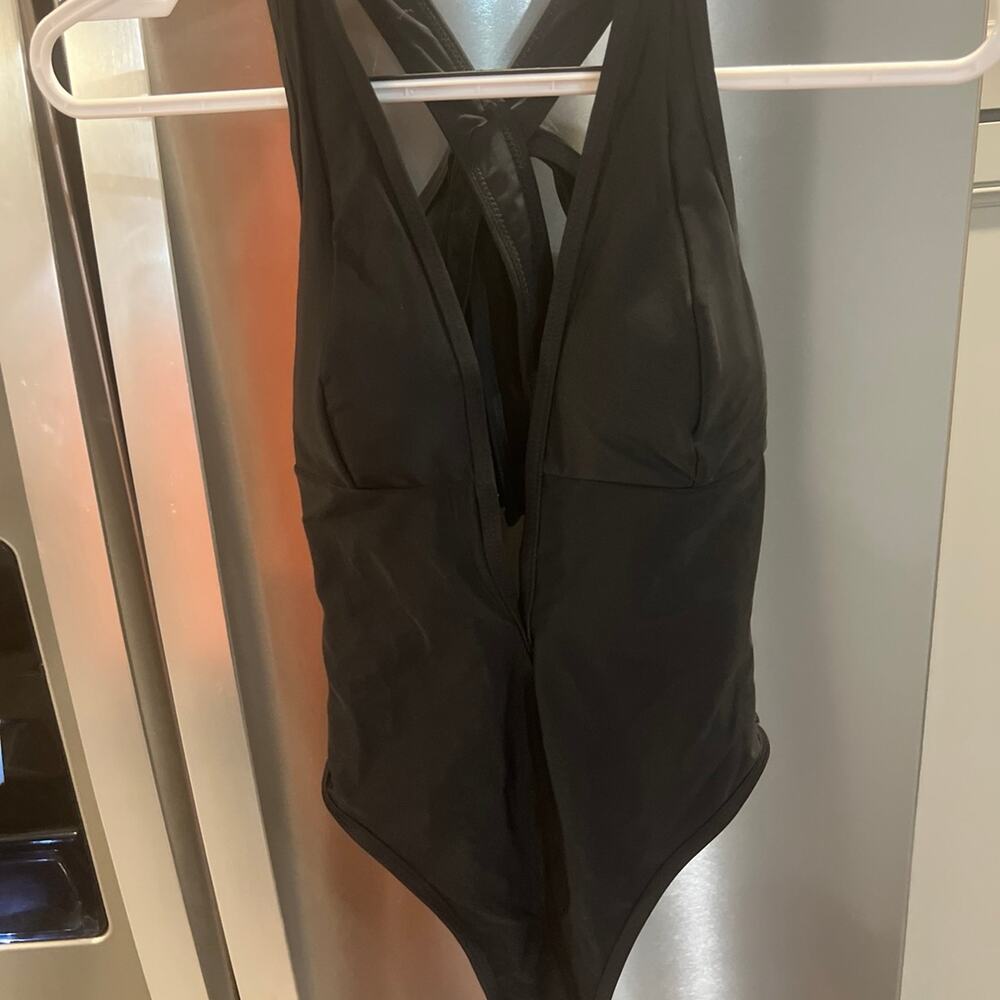 Sexy One Piece Swimsuit-NWOT